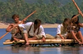 The Adventures of Swiss Family Robinson: Princess from the Sea Part 3