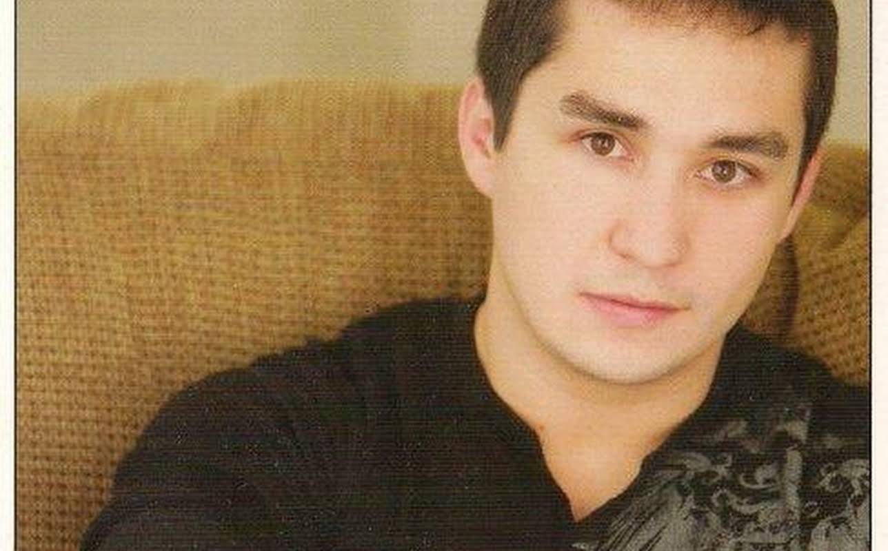 Jeremy Foley