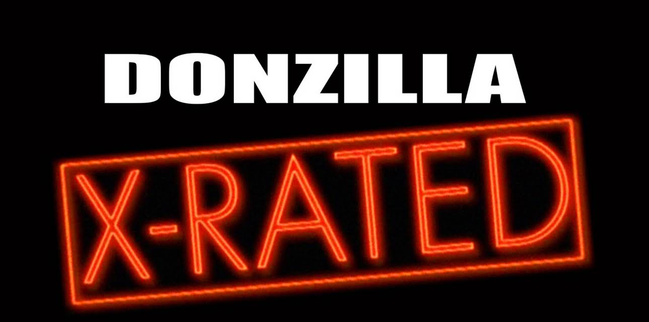 Donzilla X (2009)