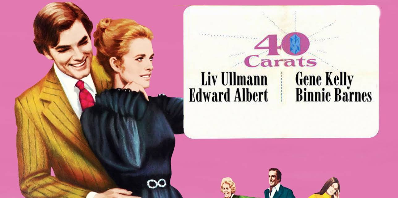 40 Carats (1973)