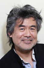 David Henry Hwang as 
