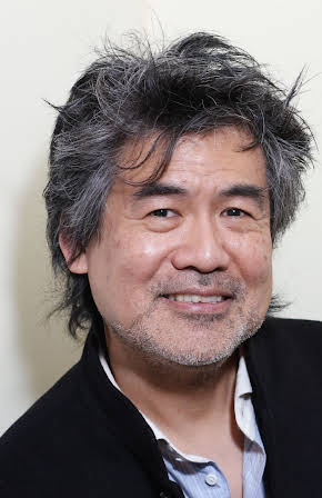 David Henry Hwang as 