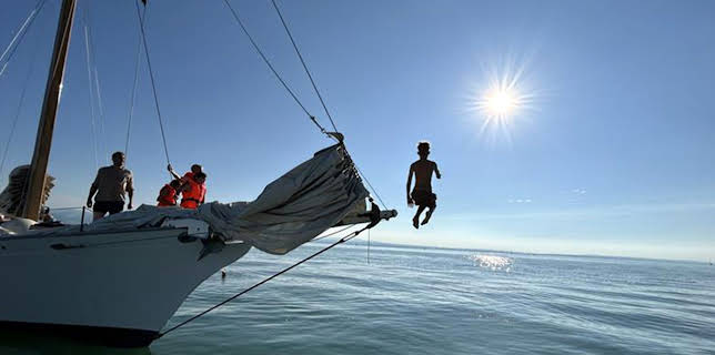 11:15: Expedition in die Heimat: Bodensee - zwischen Wellen und Wolken | WDR Fernsehen | 1/11 2026