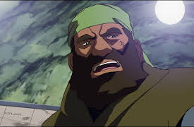 Mobile Suit Gundam SEED (HD Remaster): PHASE-16 Cagalli Returns