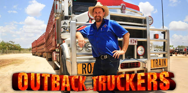 10:00 PM: Outback Truckers (S10 E1) (S10) | Discovery Turbo | 2/23 2026