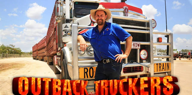 Outback Truckers