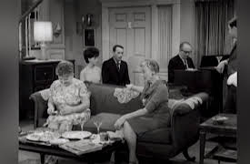 The Joey Bishop Show: Charity Begins at Home