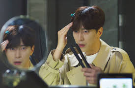 My Holo Love: Episode 7