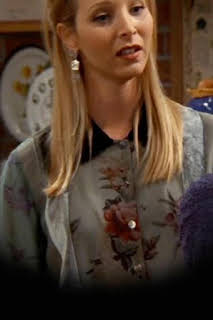 20:50: Friends (T3): Ep.14 El de la ex compañera de Phoebe | Comedy Central | 7/6 2026