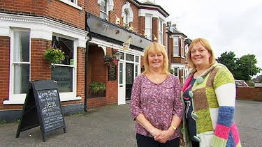 3:40 AM: Four in a Bed | Channel 4 | 4/4 2026