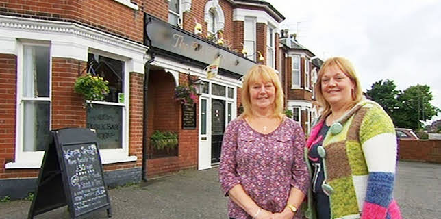 2:10 PM: Four in a Bed | More 4 | 1/6 2026