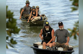 Guardians of the Glades Season 1: Enter the Super Snake