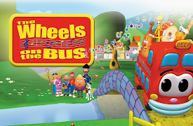 The Wheels on the Bus: Humpty Dumpty