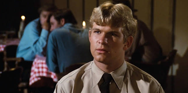 12:50: Die Waltons | Sat1 Gold | 3/25 2026