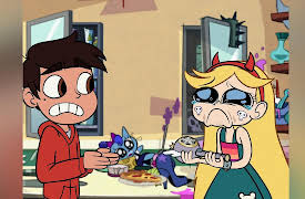 Star vs. the Forces of Evil Volume 1: Cheer Up Star / Quest Buy