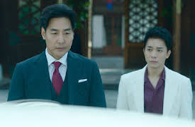 Private Lives: Episode 7