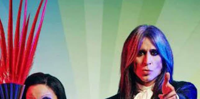 02:45: Alaska y Mario: Recuerdos de 4 temporadas | Paramount Channel | 12/10 2025