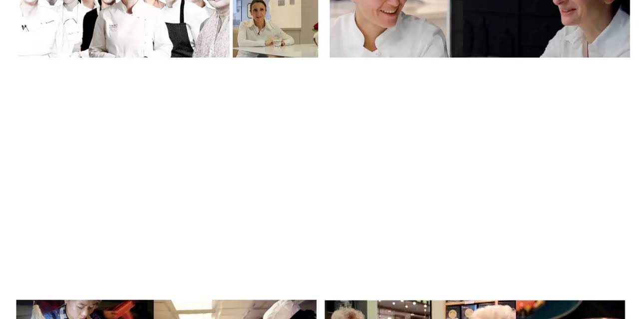 The Goddesses of Food (2017)