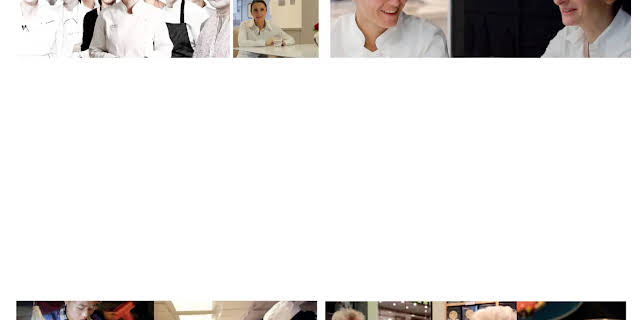 The Goddesses of Food (2017)