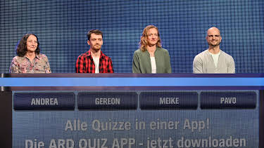 14:25: Gefragt - Gejagt | SWR Fernsehen RP | 4/15 2026