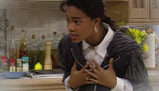 Fresh Prince i Bel-Air (S3 E16)