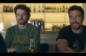 Alfahannar: Life's What Absorbs You