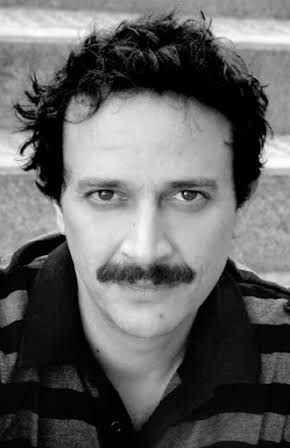 Luis Callejo as 