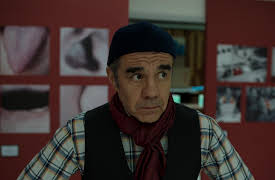 Pena Ajena season-1: Pena ajena Capítulo 10