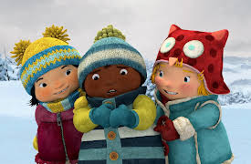 Season 1: The Haunted Forest | Cold Tows