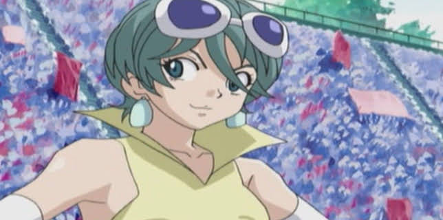 07:50: Eyeshield 21 | ProSieben Maxx | 12/20 2025