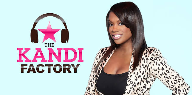 The Kandi Factory   Season 1