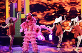 The Masked Singer: Episode 4