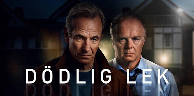 22:00: Dödlig lek | SVT1 | 1/12 2026