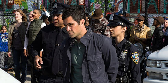 11:00 PM: Law & Order: Special Victims Unit (S15 E24) (S15) | 5 USA | 12/25 2025