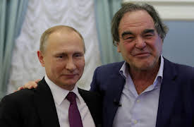 The Putin Interviews Season 1: The Putin Interviews: Part 1