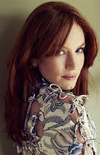 Maria Thayer as 