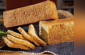 Duff's Happy Fun Bake Time: Bread