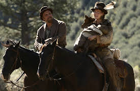 Deadwood: Reconnoitering The Rim