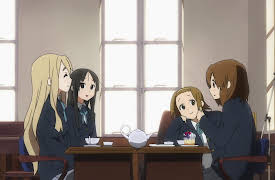 Season 1: Disband the Club! English Dub