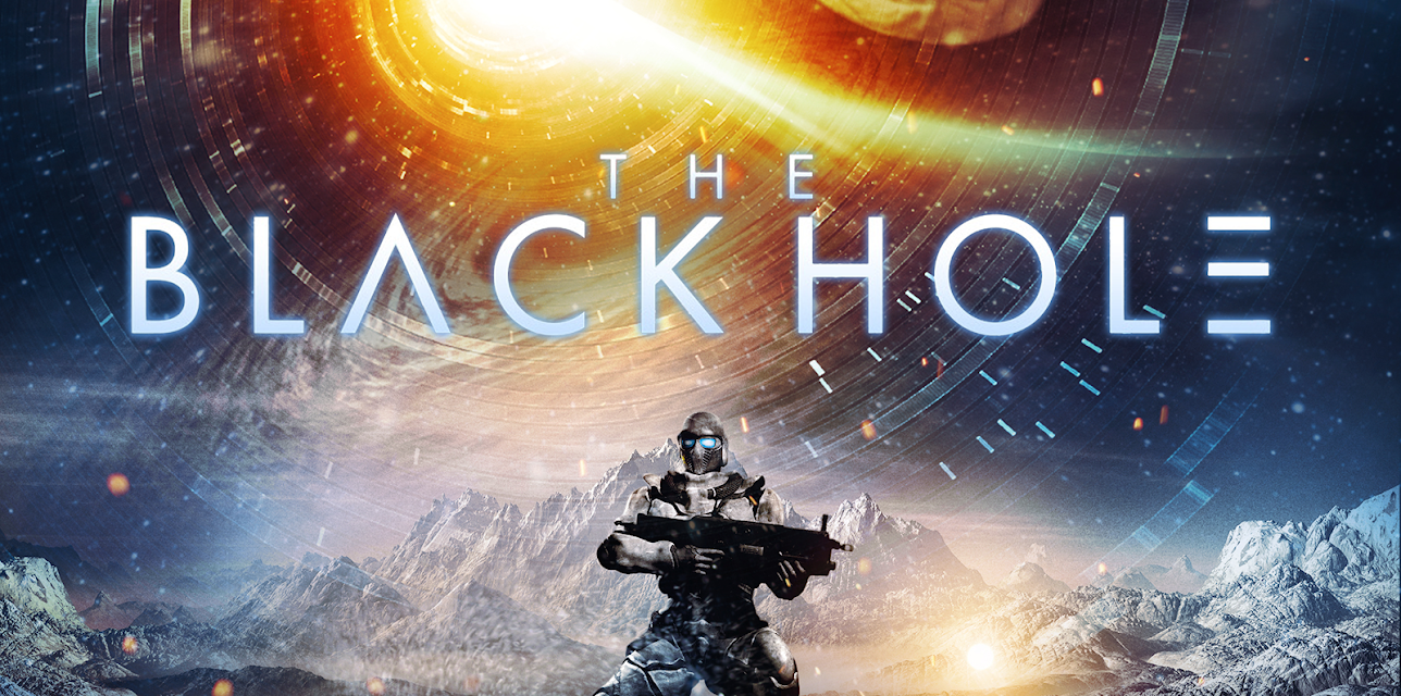 The Black Hole (2016)