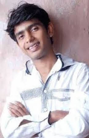Prathamesh Parab as 