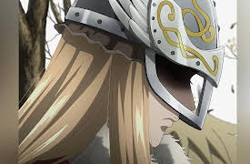 VINLAND SAGA: A Gamble