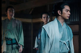 What Will You Do, Ieyasu？: Episode 24. Gather at Tsukiyama!