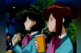 Bubble Gum Crisis Tokyo 2040: Can't Buy a Thrill