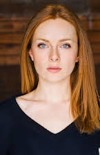 Alex Paxton-Beesley som 