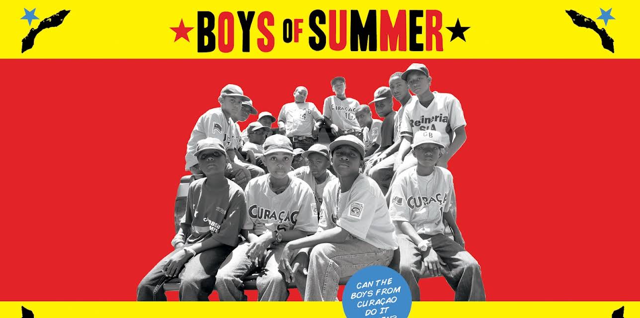 Boys of Summer (2010)