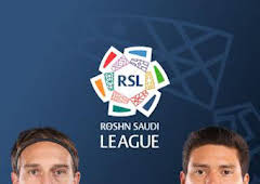 Liga Saudí (T25/26): Al Riyadh - Al Hilal