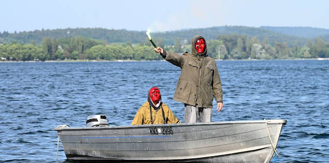 22:45: WaPo Bodensee (69) | SR Fernsehen | 2/19 2026
