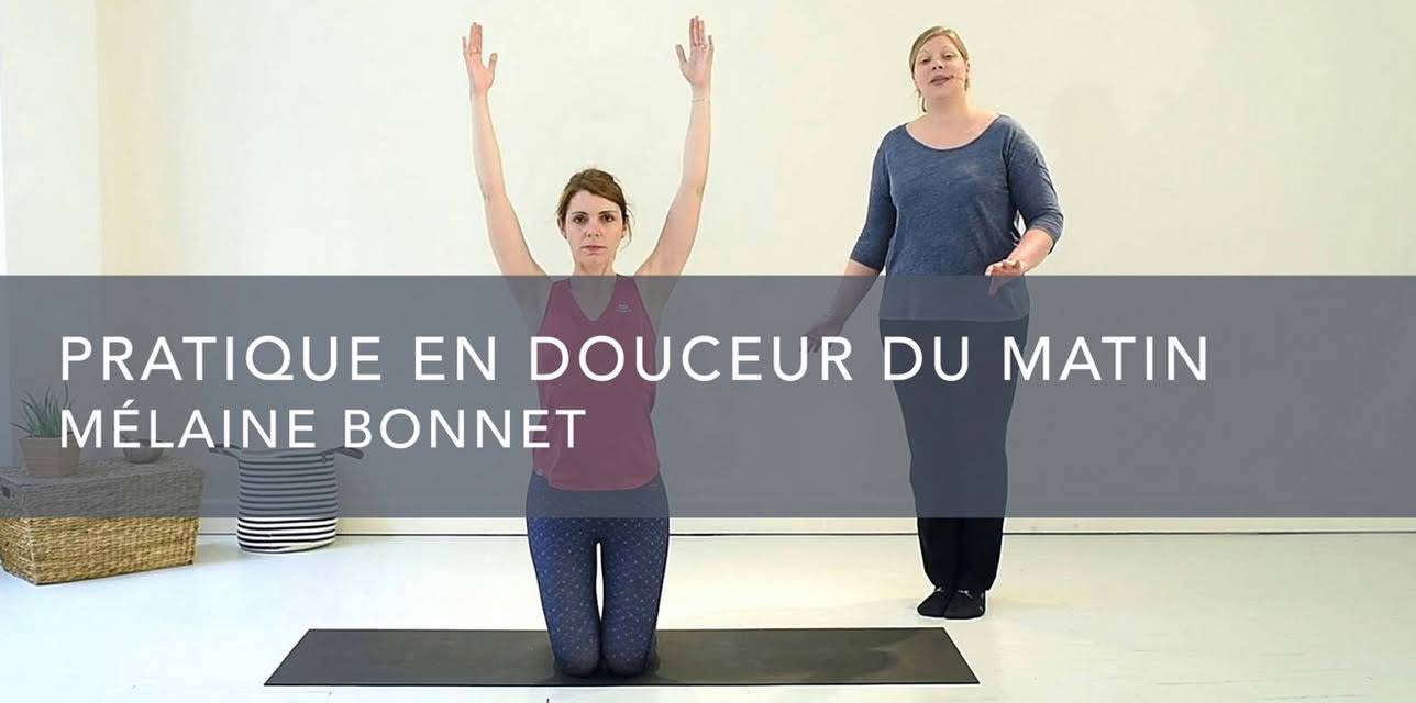 Pratique en douceur du matin (2017)