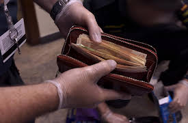 Border Control: Spain: Episode 14